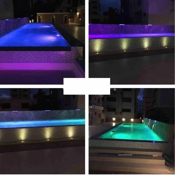 Piantini Paraiso, Central Silence 5 Star Neighborhood Apartment Santo Domingo