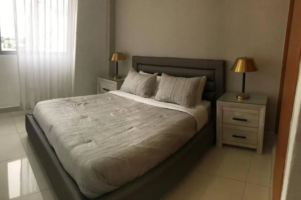 Piantini Paraiso, Central Silence 5 Star Neighborhood Apartment Santo Domingo
