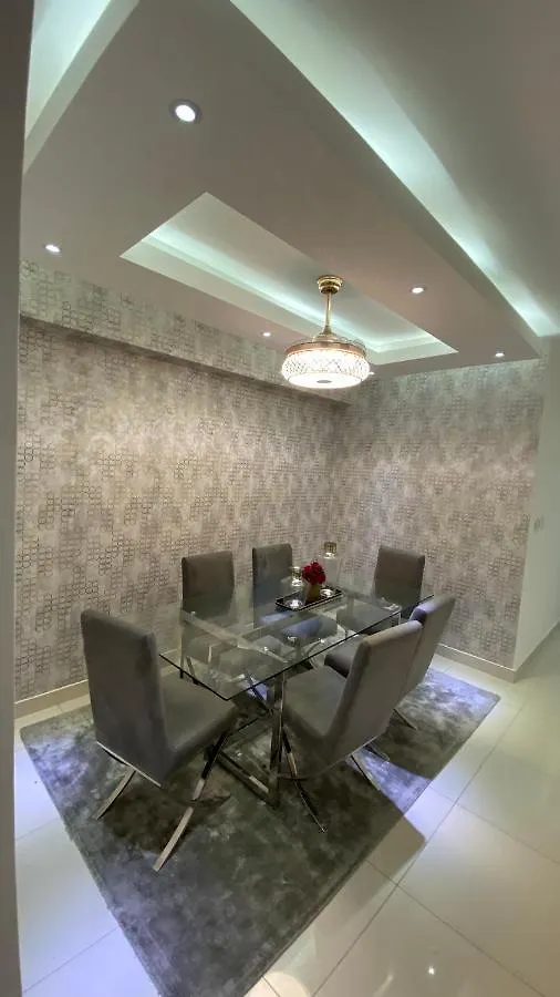Piantini Paraiso, Central Silence 5 Star Neighborhood Apartment Santo Domingo 0*,  Dominican Republic