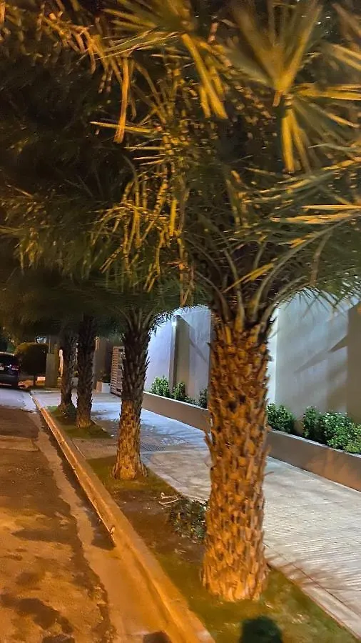 Piantini Paraiso, Central Silence 5 Star Neighborhood Apartment Santo Domingo